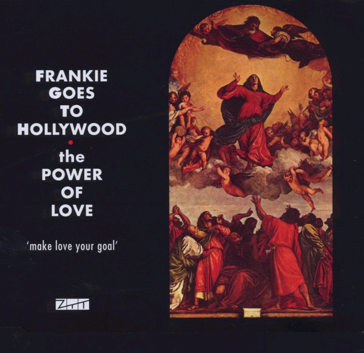 The Power Of Love