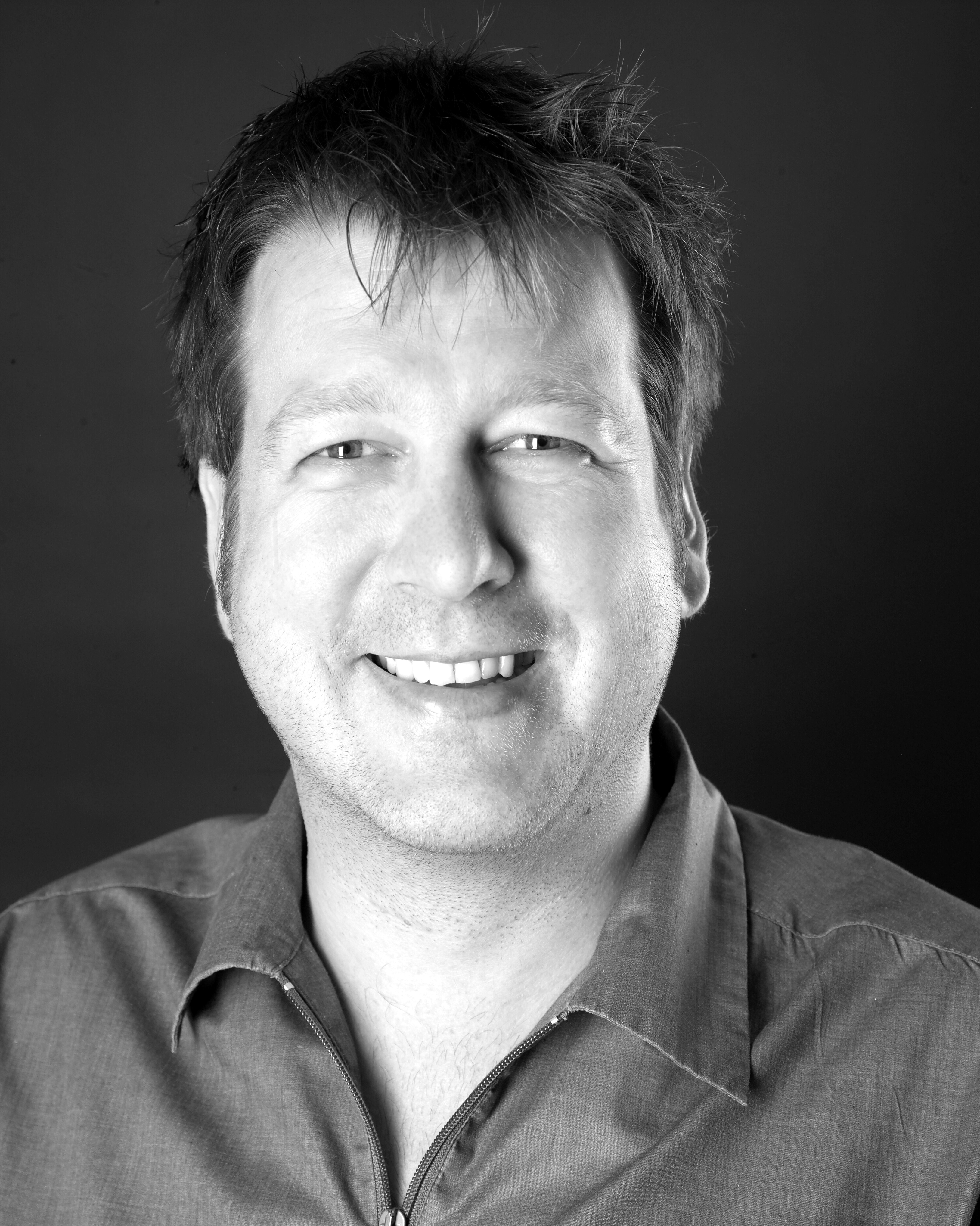 Oliver Dallmann