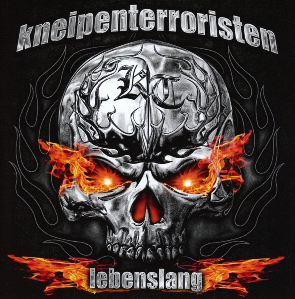 Kneipenterroristen – Lebenslang
