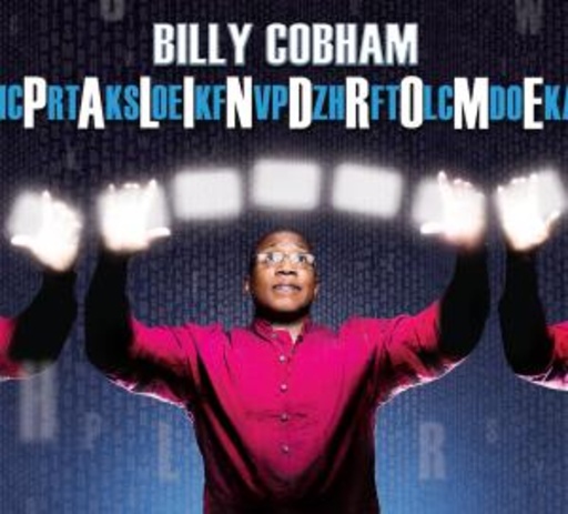 Billy Cobham – Palindrome