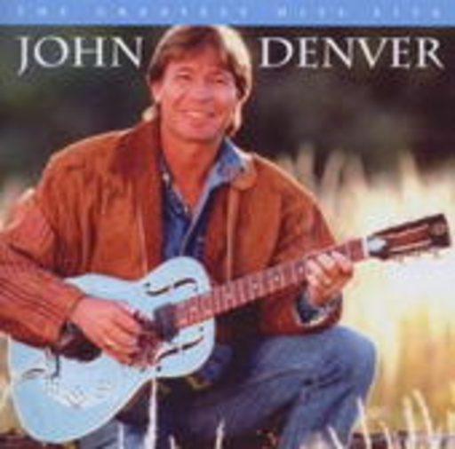 John Denver – The Greatest Hits Live