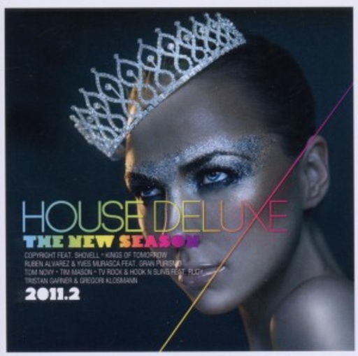 Diverse – House Deluxe - The New Season