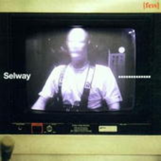 John Selway – Edge Of Now