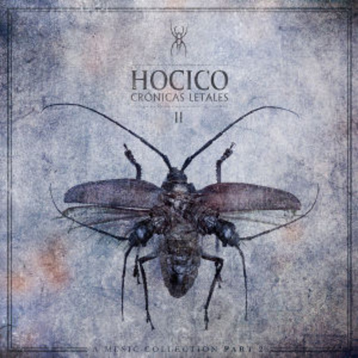 Hocico – Cronicas Letales II