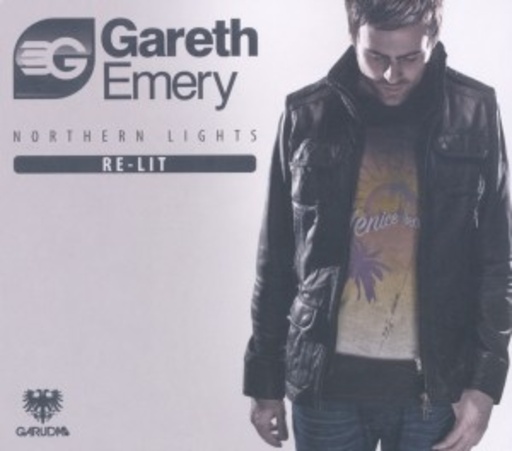 Gareth Emery – Northern Lights Re-Lit