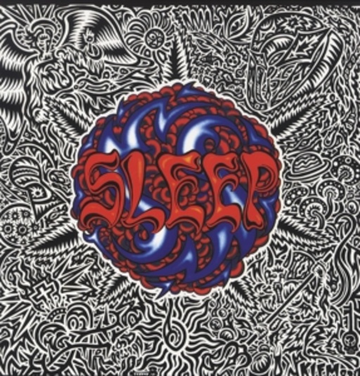 Sleep – Sleep's Holy Mountain
