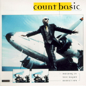 Count Basic – Moving In The Right Direction