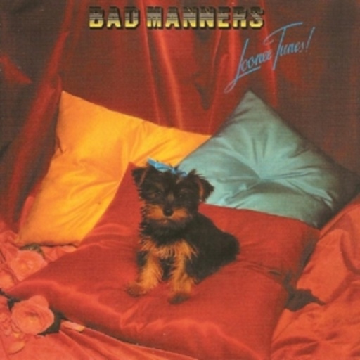 Bad Manners – Loonee Tunes