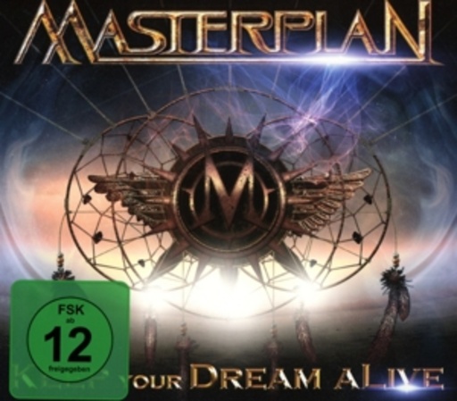 Masterplan – Keep Your Dream Alive