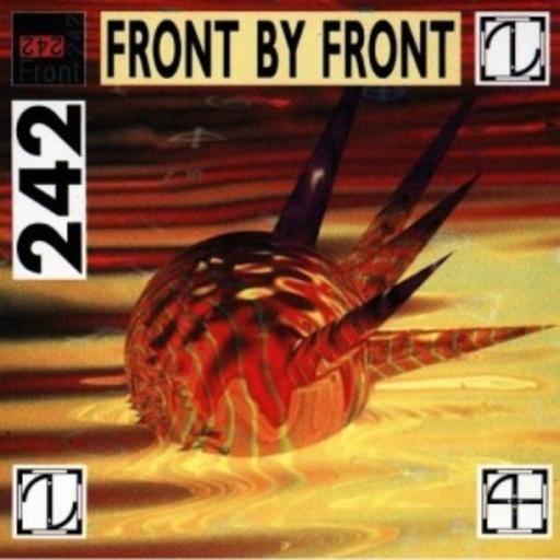 Front 242 – Front By Front
