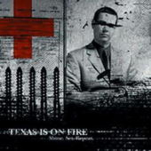 Texas Is On Fire – Shine. Set. Repeat