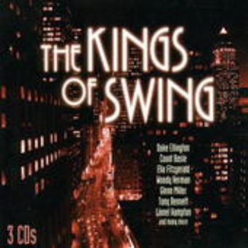 Diverse – The Kings Of Swing