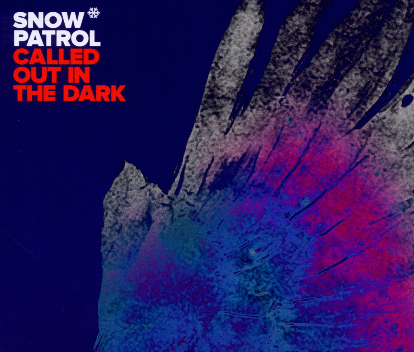 Snow Patrol – Called Out In The Dark
