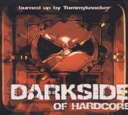 Diverse – Darkside Of Hardcore I
