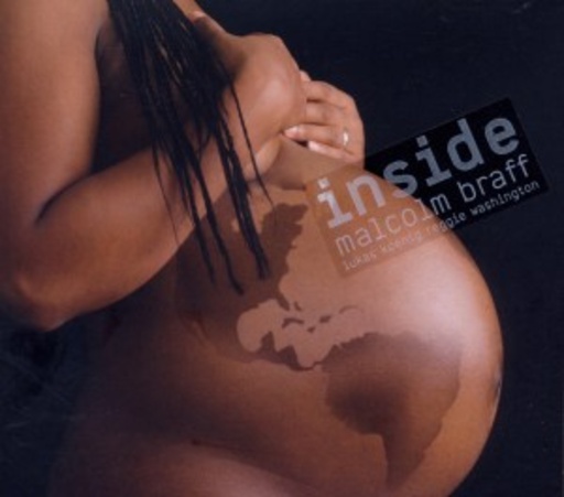 Malcolm Braff Trio – Inside
