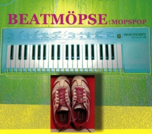 Beatmöpse – Mopspop