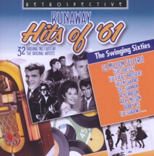 Diverse – Runaway Hits Of '61