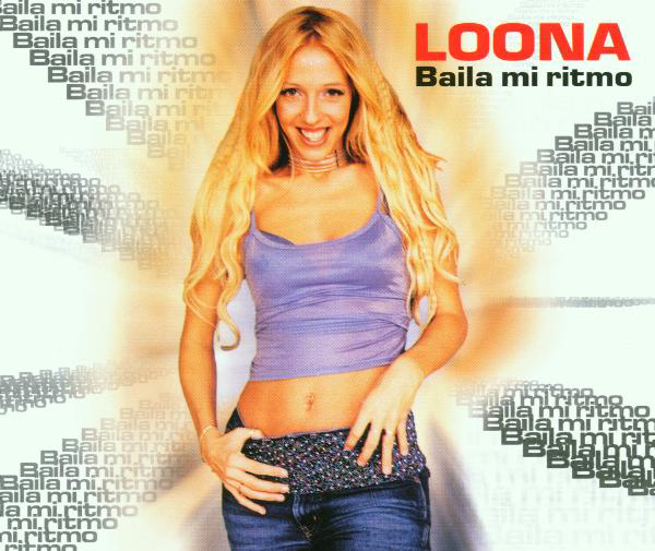 Loona – Baila Mi Ritmo
