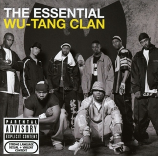 Wu-Tang Clan – The Essential