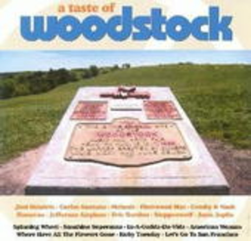 Diverse – A Taste Of Woodstock