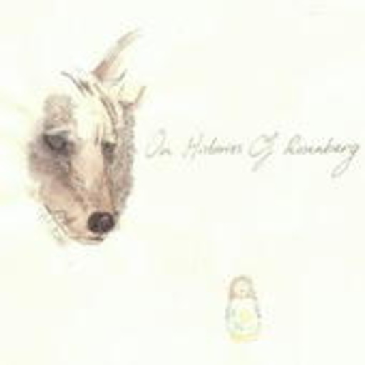 On Histories Of Rosenberg – On Histories Of Rosenberg EP