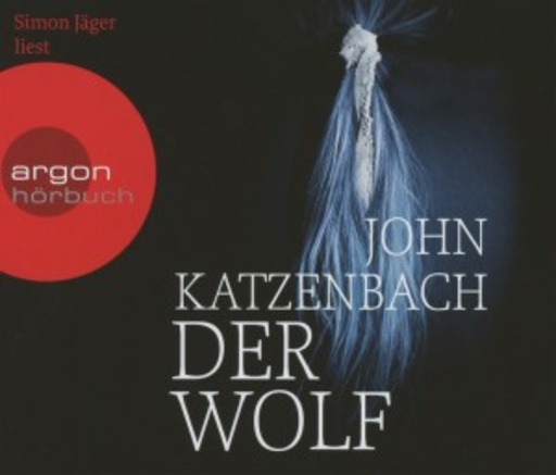 Simon Jäger – Der Wolf