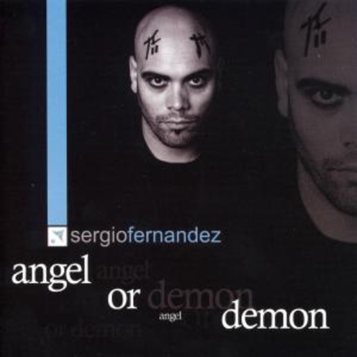 Angel Or Demon