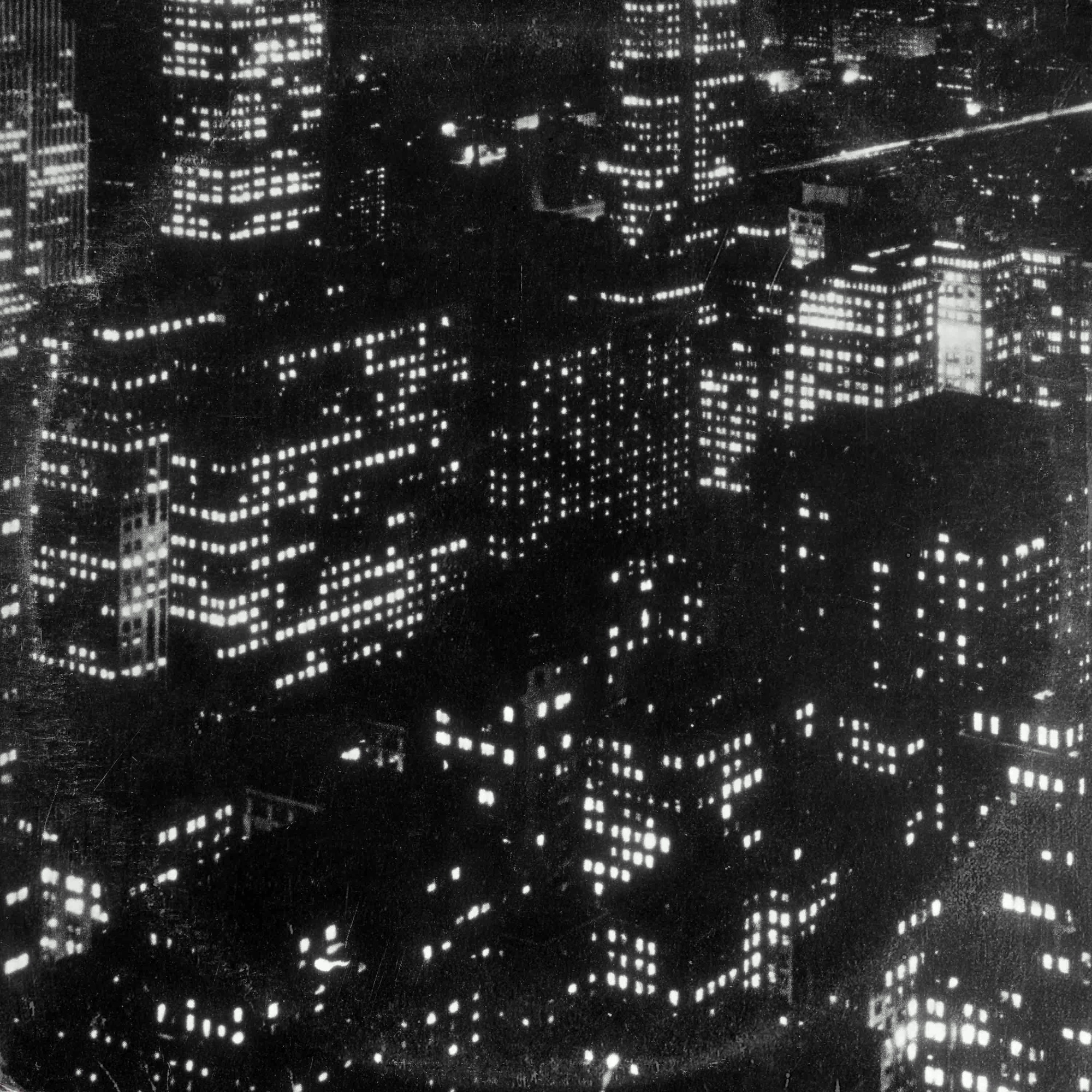 Timber Timbre – Sincerely, Future Pollution