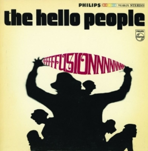 The Hello Peple – Fusion