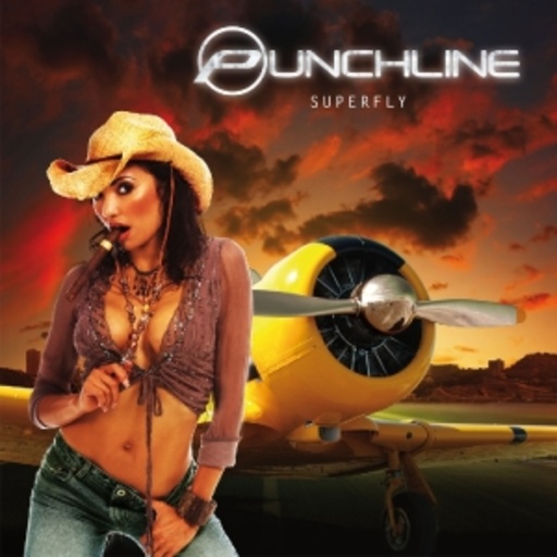 Punchline – Superfly