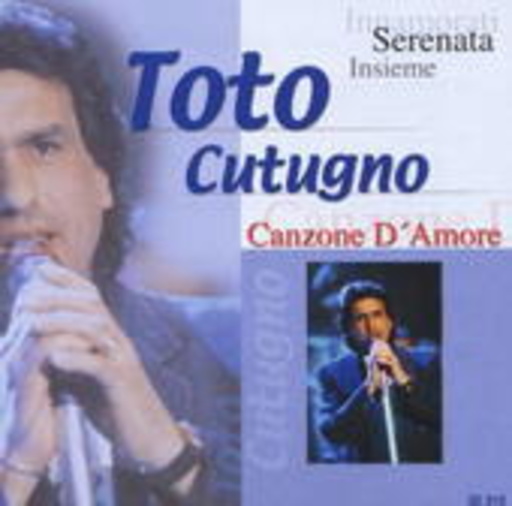 Toto Cutugno – Canzone D'Amore