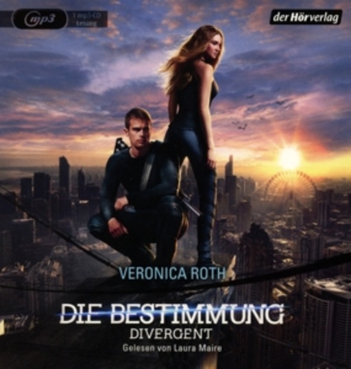 Laura Maire – Die Bestimmung