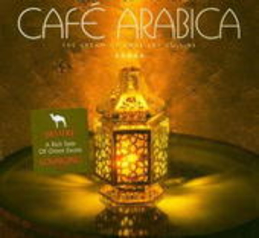 Diverse – Café Arabica