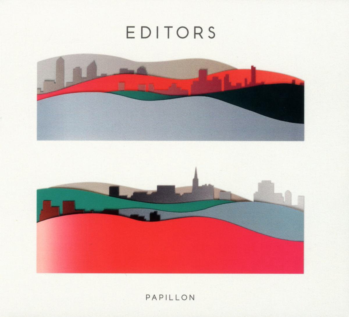 Editors – Papillion
