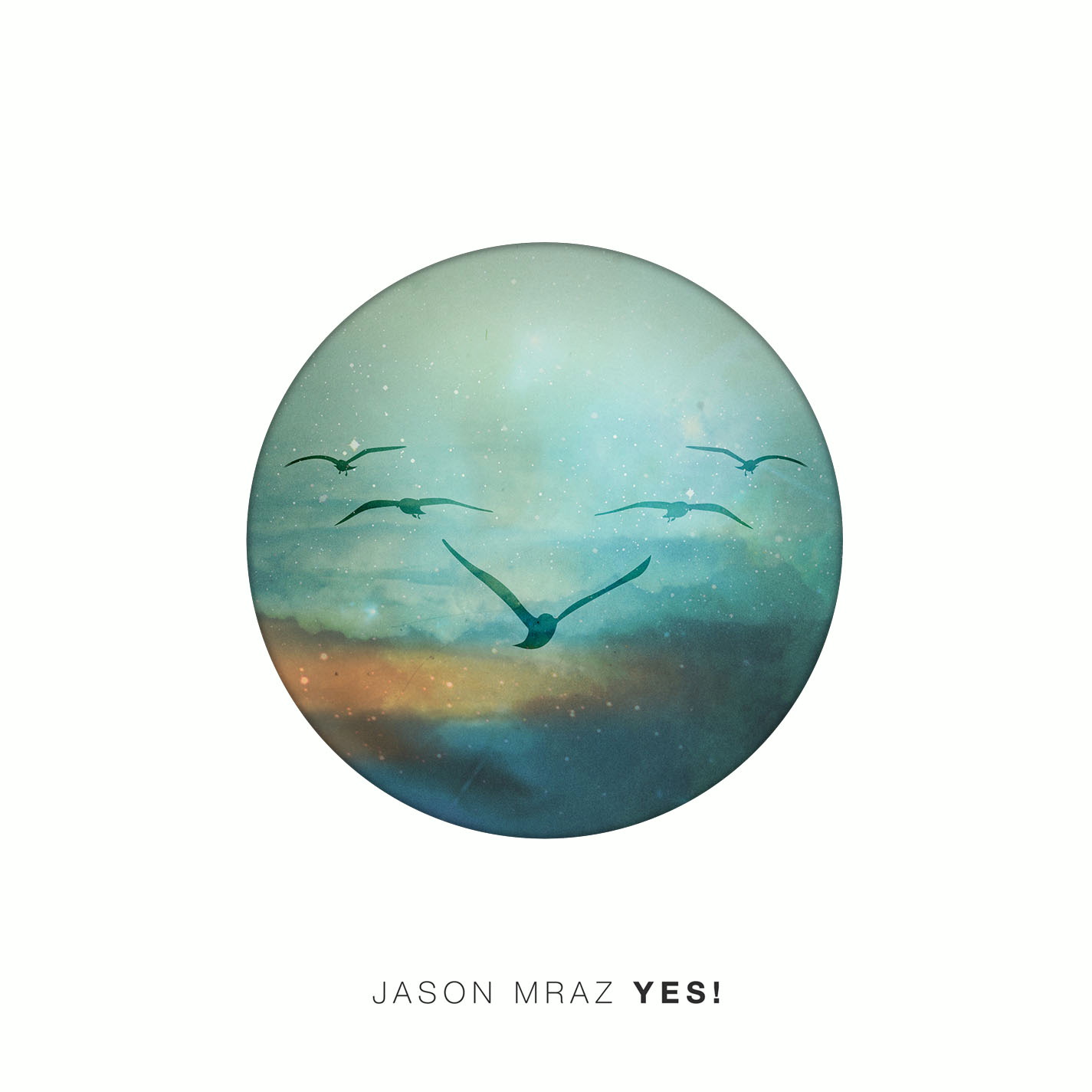Jason Mraz – Yes!