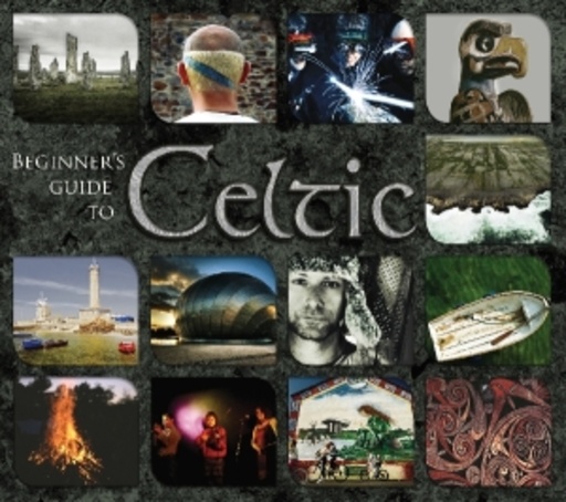 Diverse – Beginner's Guide To Celtic