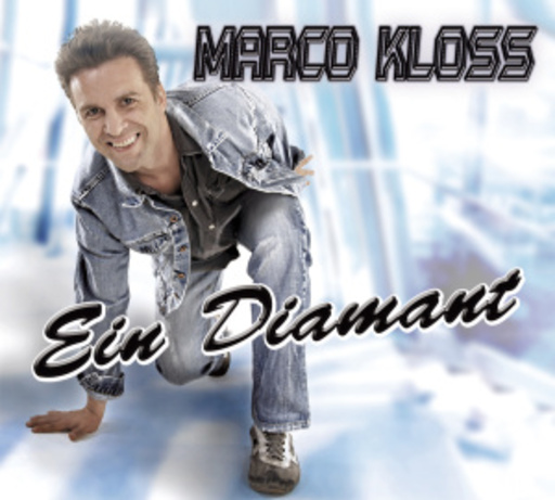 Marco Kloss – Ein Diamant