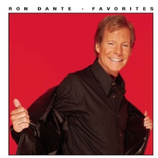 Ron Dante – Favorites