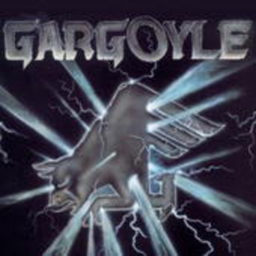 Gargoyle – Gargoyle