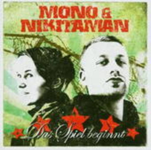Mono & Nikitaman – Das Spiel beginnt