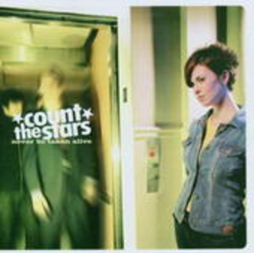 Count The Stars – Never Be Taken Alive