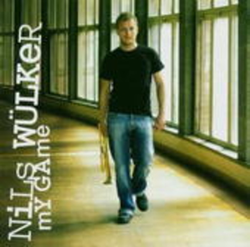 Nils Wülker – My Game
