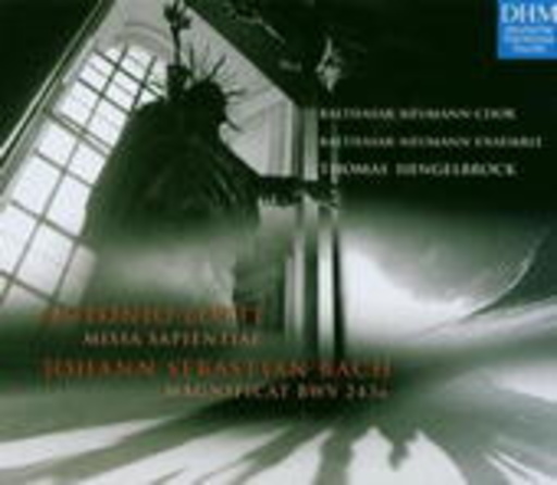 Thomas Hengelbrock – Missa Sapientiae