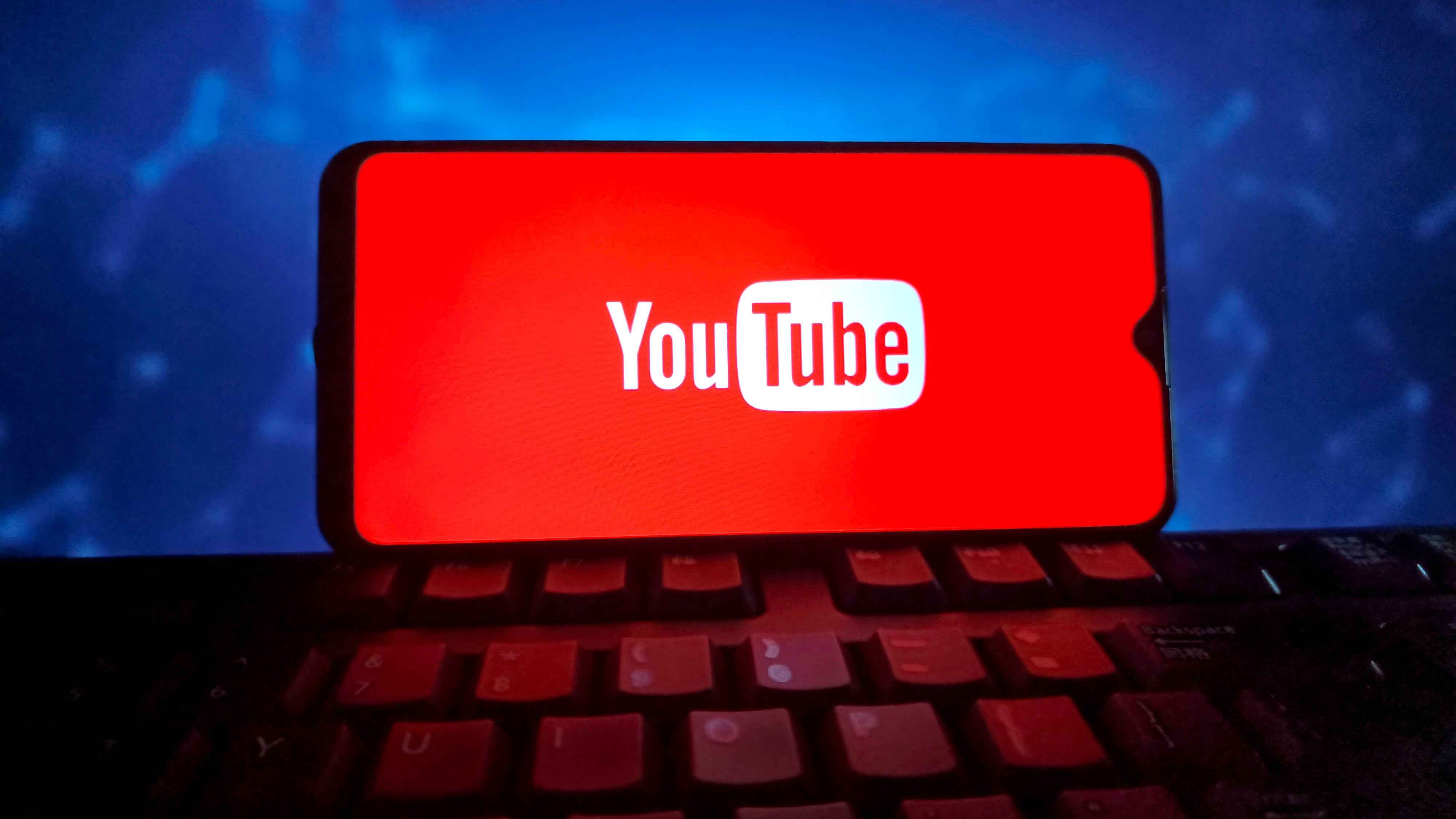 Baut trotz guter Quartalsergebnisse personell um: YouTube.