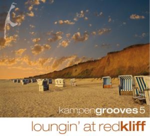 Diverse – Kampengrooves 5 - Loungin' At Redkliff