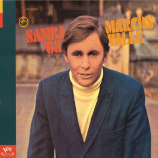 Marcos Valle – Samba '68 (Verve By Request)