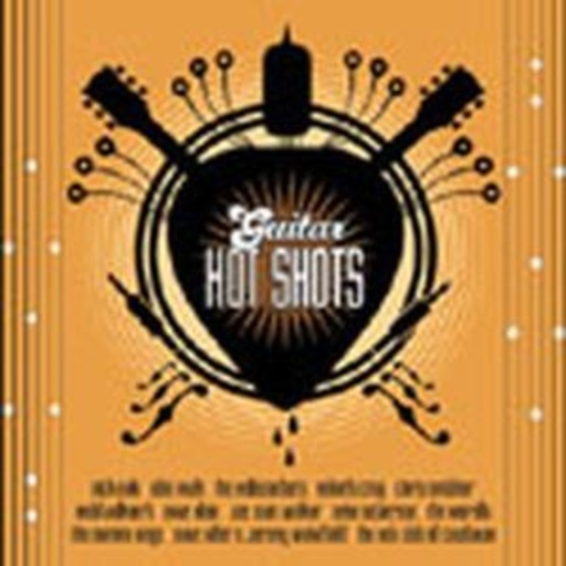 Diverse – Guitar Hot Shots