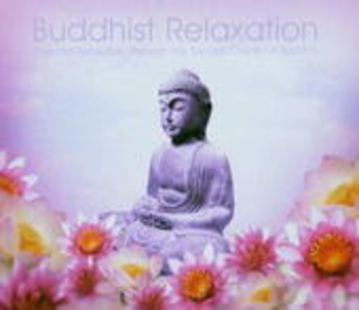 Diverse – Buddhist Relaxation