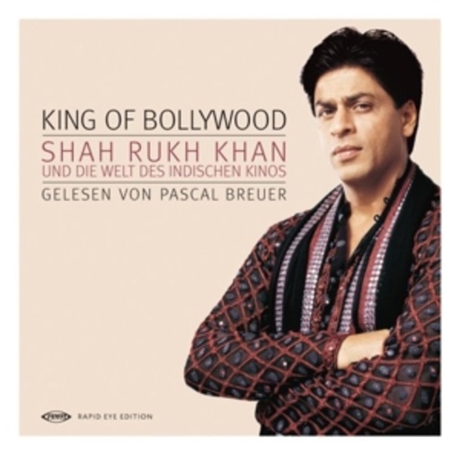 Pascal Breuer – King Of Bollywood