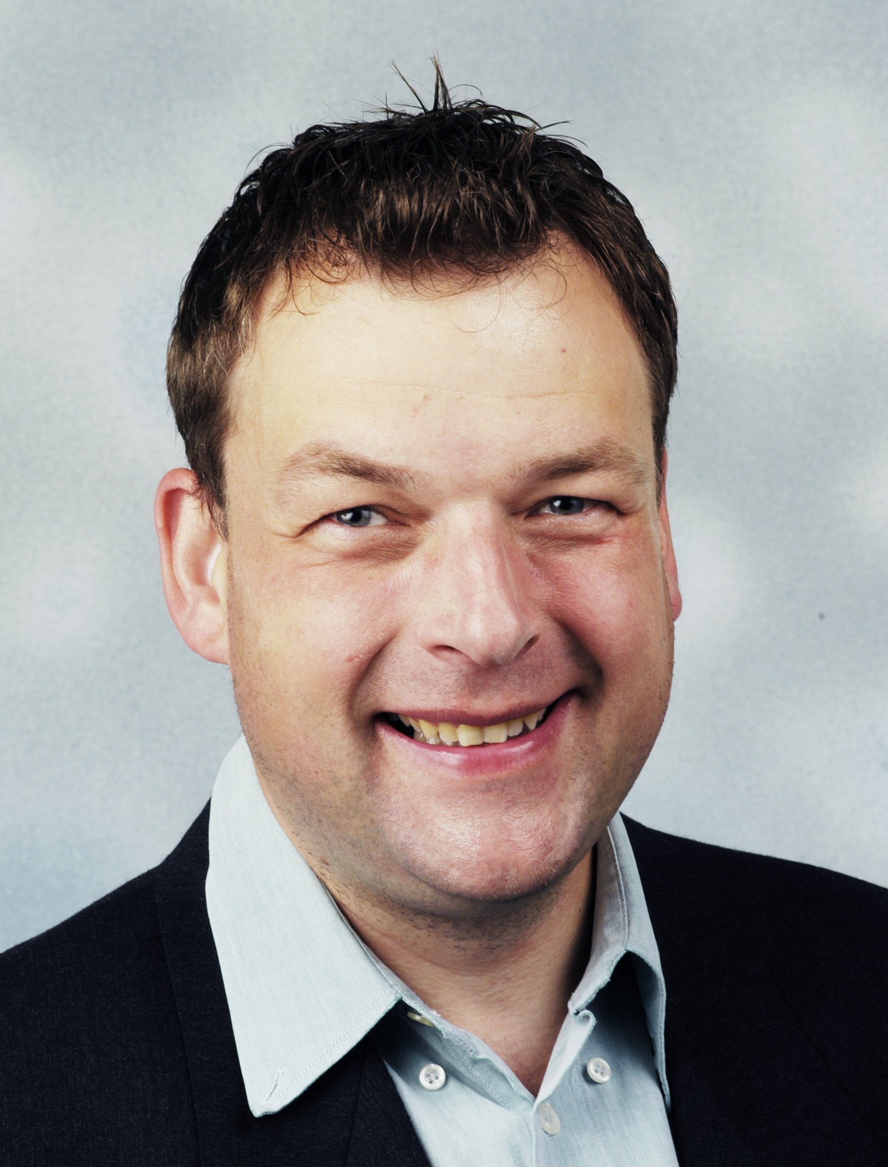 Andreas Bode